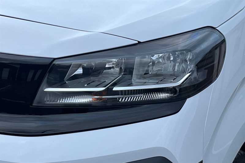 Used Vauxhall Vivaro 2024 for sale - 77295484: Photo 29