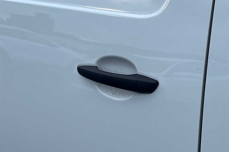 Used Vauxhall Vivaro 2024 for sale - 77295484: Photo 33