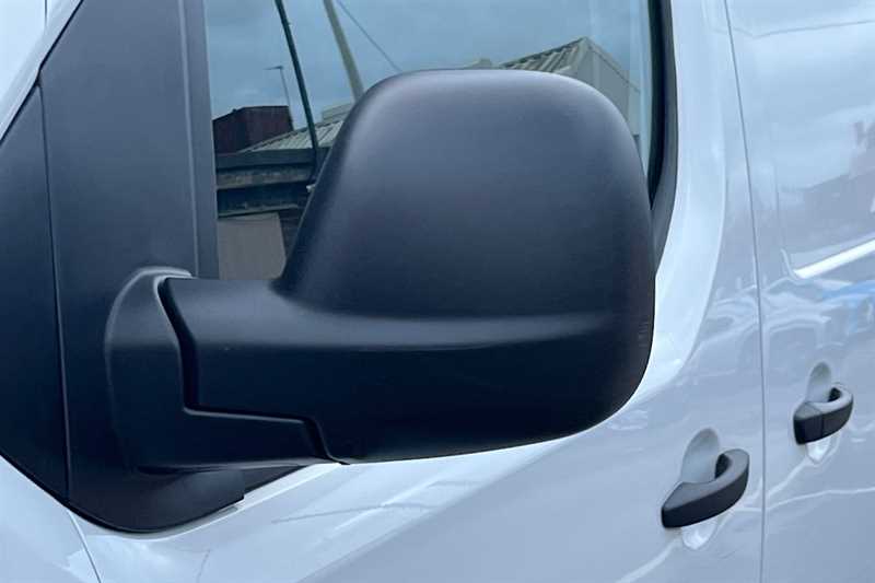 Used Vauxhall Vivaro 2024 for sale - 77295484: Photo 35