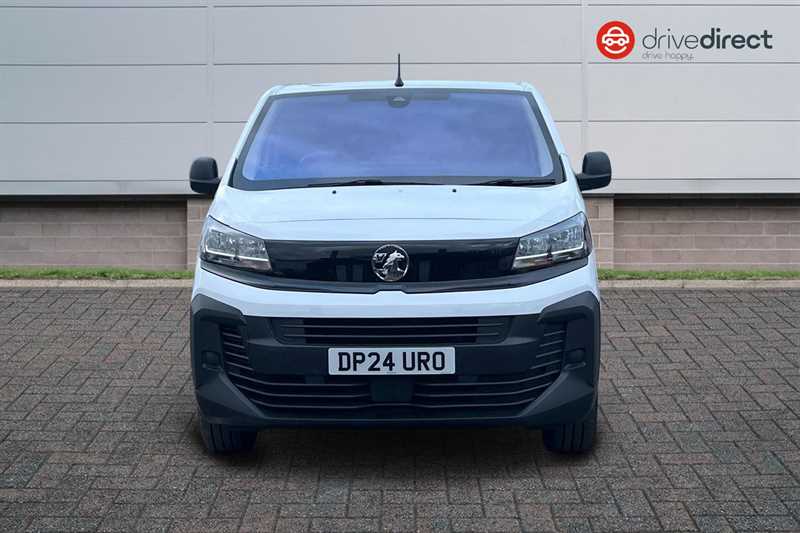 Used Vauxhall Vivaro 2024 for sale - 77295484: Photo 8