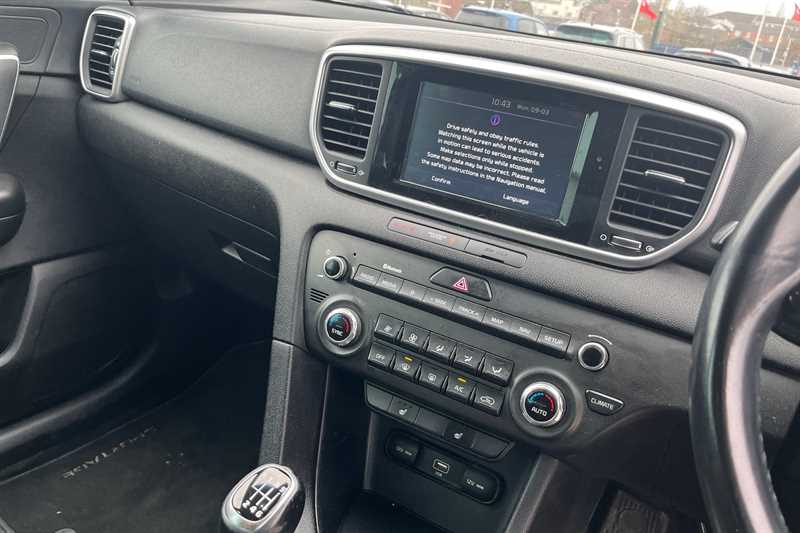 Used Kia Sportage 2020 for sale - 77863486: Photo 14