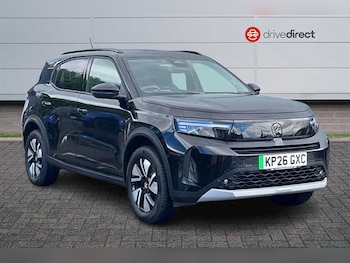 Used Vauxhall Frontera Electric 2026 for sale - 78590942: Photo