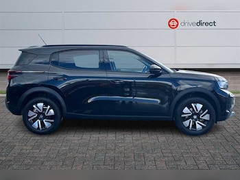 Used Vauxhall Frontera Electric 2026 for sale - 78590942: Photo