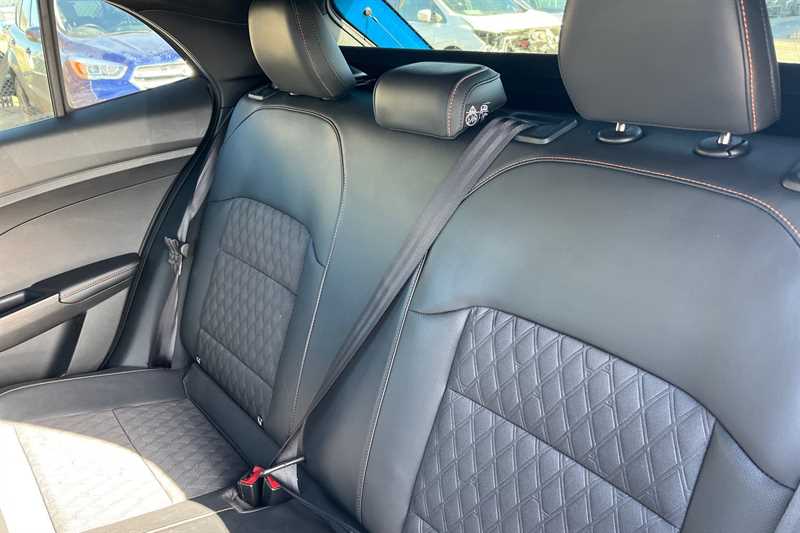 Used MG MG3 for sale - 77801190: Photo 24