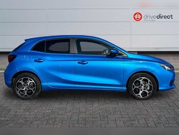 Used MG MG3 2024 for sale - 77801190: Photo