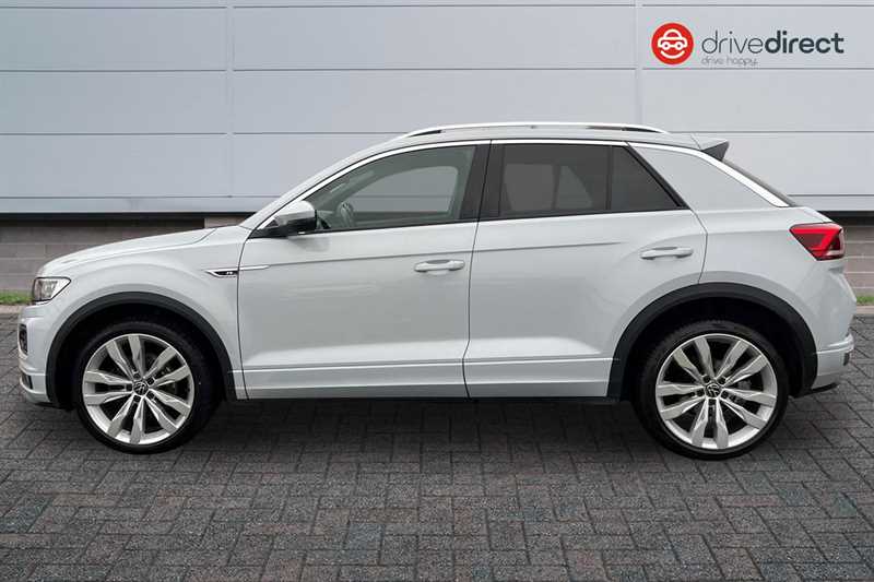 Used Volkswagen T-Roc for sale - 77900279: Photo 6