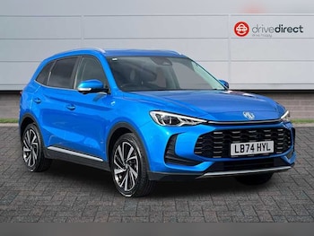 MG MG ZS feature image