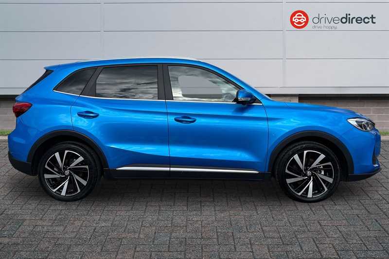 Used MG MG ZS 2024 for sale - 77899801: Photo 2