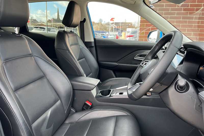 Used MG MG ZS 2024 for sale - 77899801: Photo 23