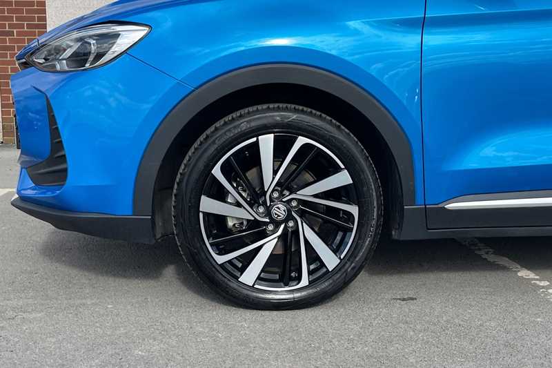 Used MG MG ZS 2024 for sale - 77899801: Photo 9