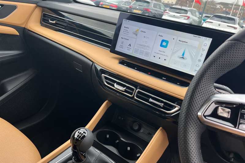 Used MG MG HS 2024 for sale - 77473898: Photo 14