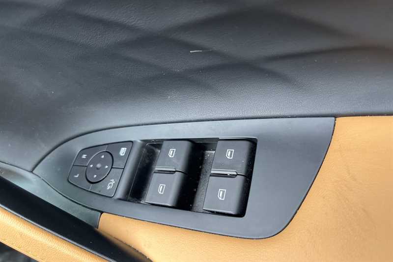 Used MG MG HS 2024 for sale - 77473898: Photo 16