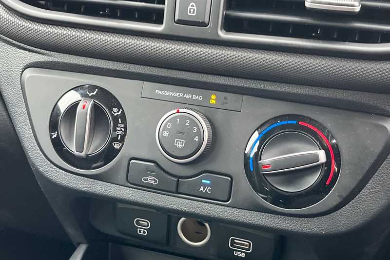 Used Hyundai i10 2025 for sale - 77800738: Photo 15