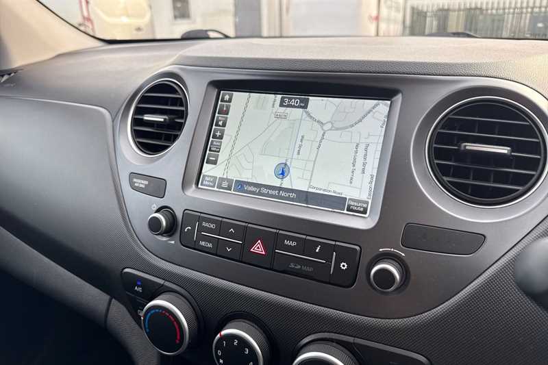 Used Hyundai i10 2019 for sale - 76524112: Photo 18