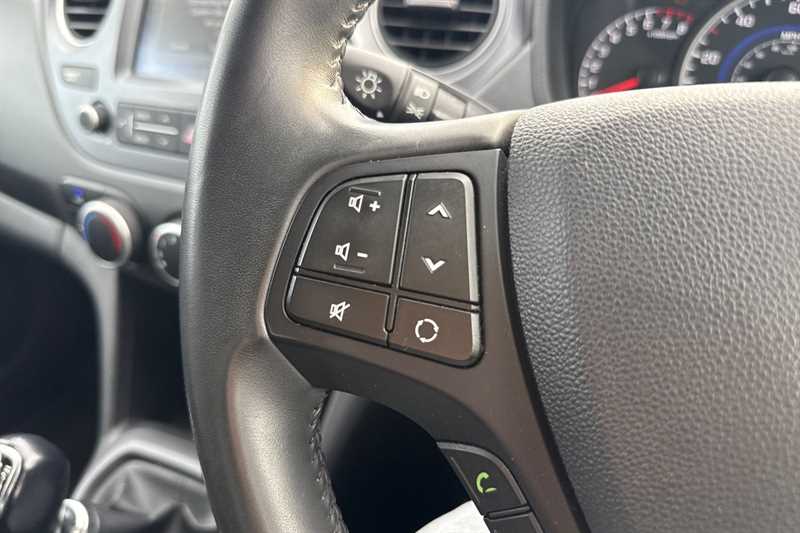 Used Hyundai i10 2019 for sale - 76524112: Photo 21