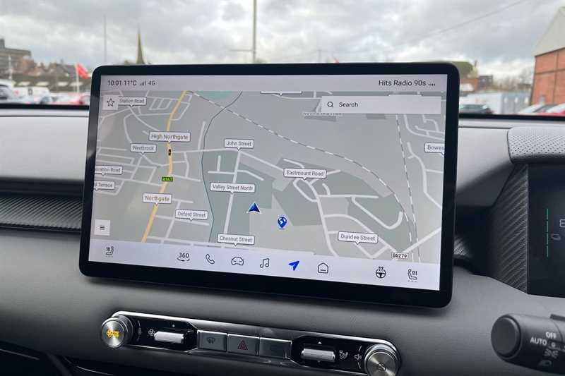 Used MG MGS5 2026 for sale - 77699280: Photo 18