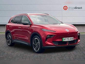 Used MG MGS5 2026 for sale - 77699280: Photo