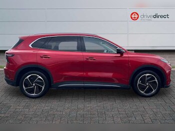 Used MG MGS5 2026 for sale - 77699280: Photo