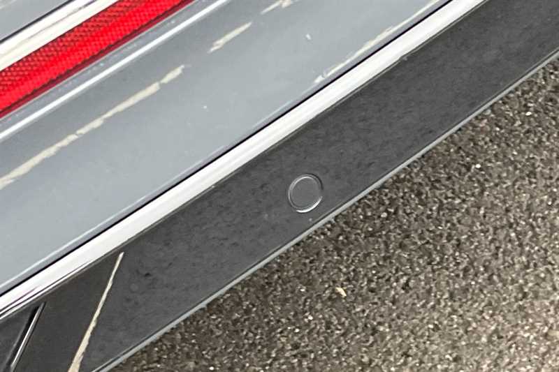 Used Volkswagen Tiguan 2022 for sale - 77403224: Photo 36