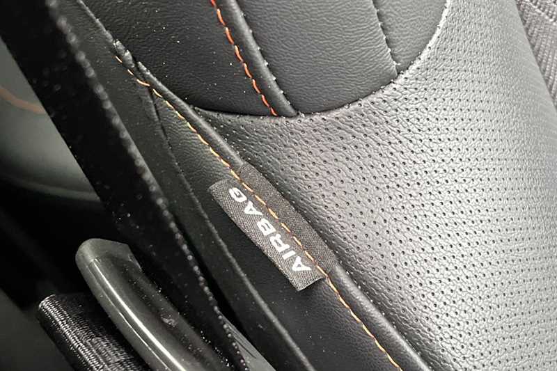 Used MG MG3 2025 for sale - 77323078: Photo 39