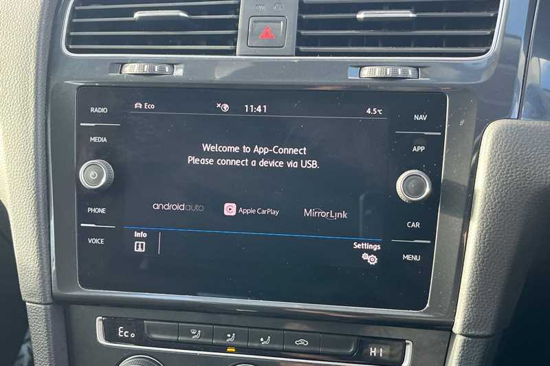 Used Volkswagen Golf 2020 for sale - 76636173: Photo 19