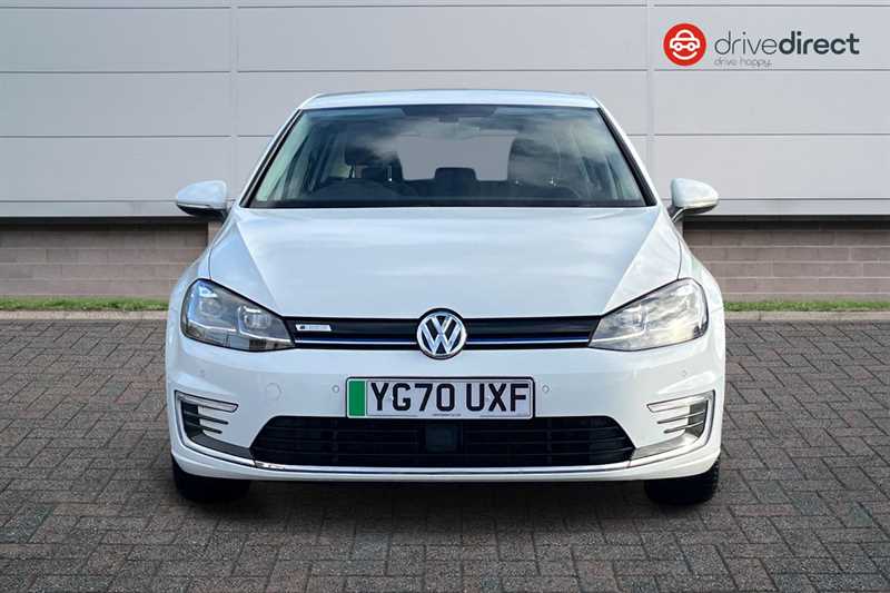 Used Volkswagen Golf 2020 for sale - 76636173: Photo 8