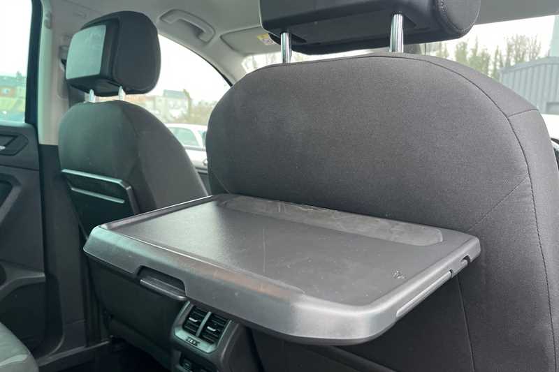 Used Volkswagen Tiguan 2020 for sale - 77773636: Photo 38