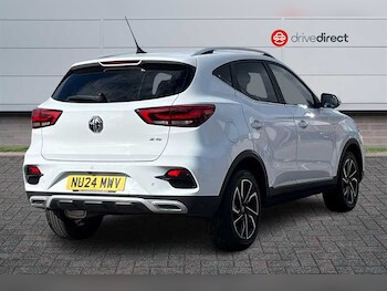 Used MG MG ZS 2024 for sale - 78323127: Photo