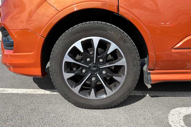 Used Ford Transit Custom 2022 for sale - 77811735: Photo 11