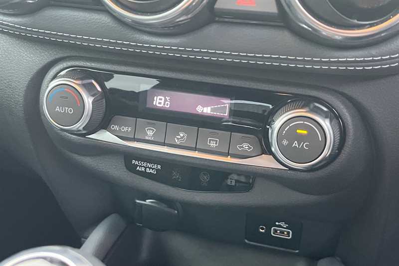 Used Nissan Juke 2021 for sale - 76956016: Photo 15