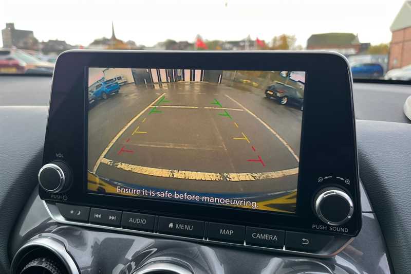 Used Nissan Juke 2021 for sale - 76956016: Photo 19