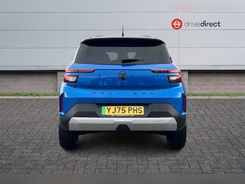 Used Vauxhall Frontera 2026 for sale - 78303271: Photo