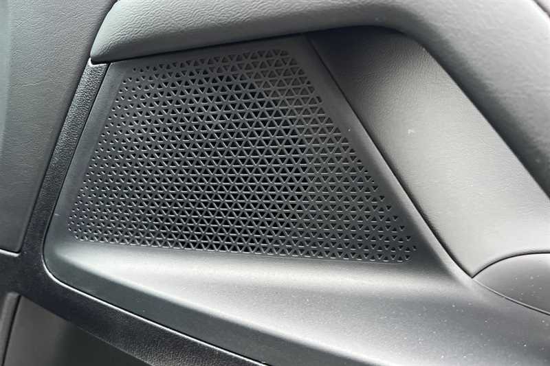 Used MG MG HS for sale - 77566950: Photo 27