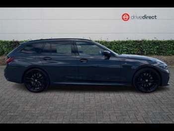 Used BMW 3 Series 2021 for sale - 74670342: Photo