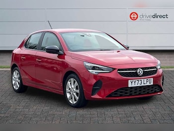 Used Vauxhall Corsa 2023 for sale - 77843552: Photo