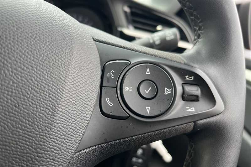 Used Vauxhall Corsa 2023 for sale - 77843552: Photo 22