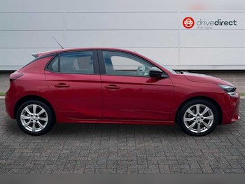 Used Vauxhall Corsa 2023 for sale - 77843552: Photo