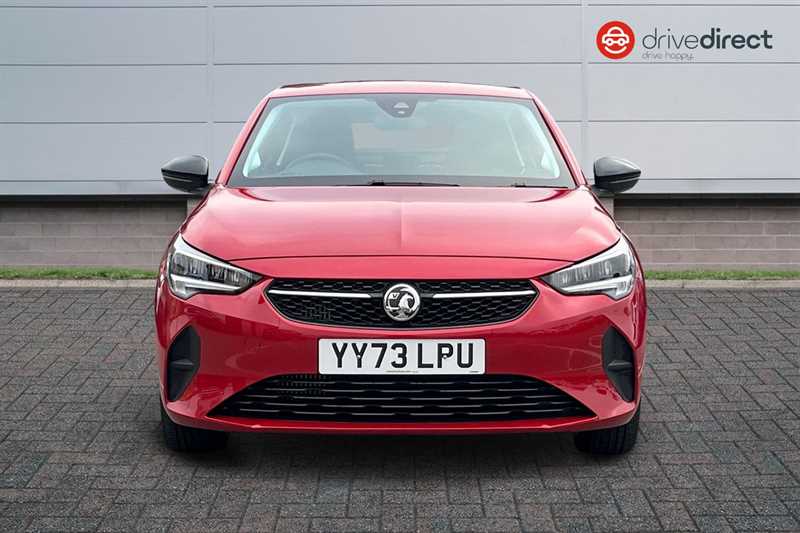 Used Vauxhall Corsa 2023 for sale - 77843552: Photo 8