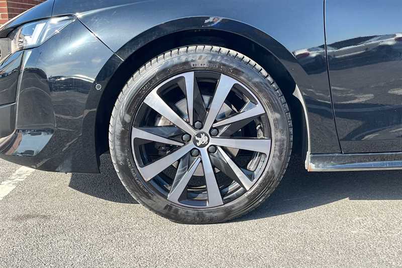 Used Peugeot 508 2020 for sale - 78222614: Photo 12