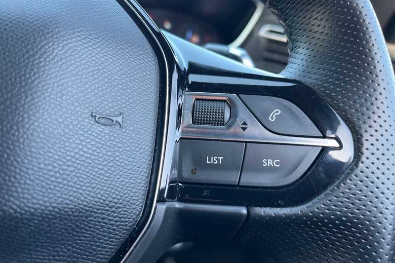 Used Peugeot 508 2020 for sale - 78222614: Photo 22