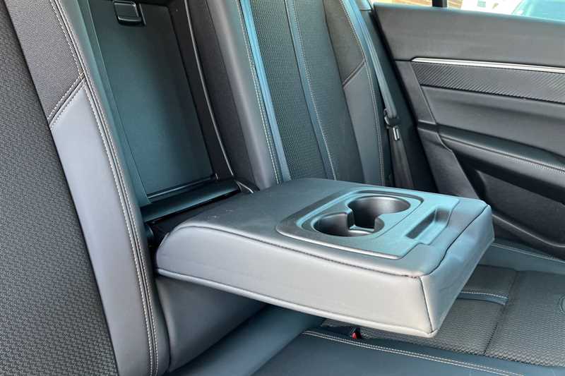 Used Peugeot 508 2020 for sale - 78222614: Photo 39