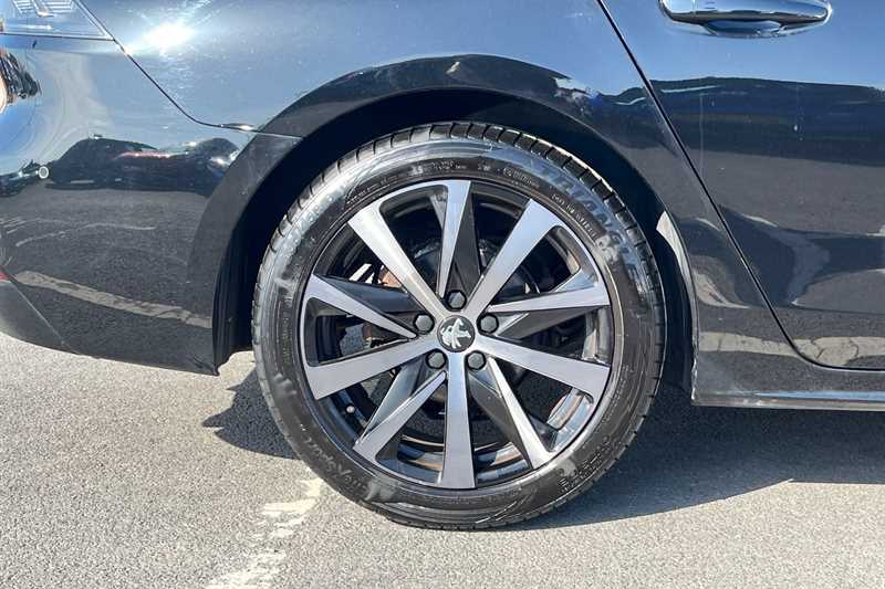 Used Peugeot 508 2020 for sale - 78222614: Photo 9