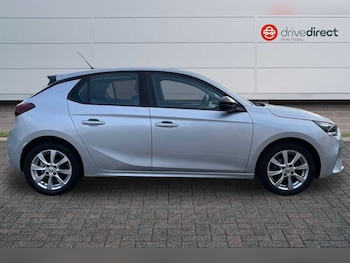 Used Vauxhall Corsa 2022 for sale - 77566124: Photo