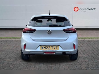 Used Vauxhall Corsa 2022 for sale - 77566124: Photo