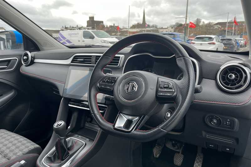 Used MG MG ZS 2023 for sale - 77914905: Photo 13