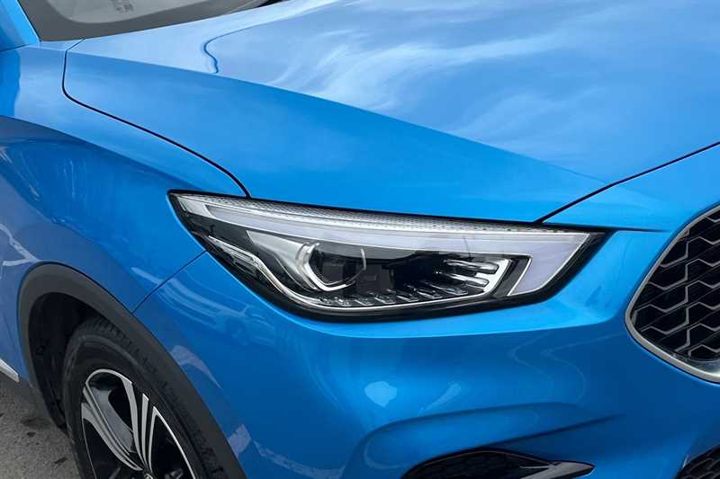 Used MG MG ZS 2023 for sale - 77914905: Photo 28