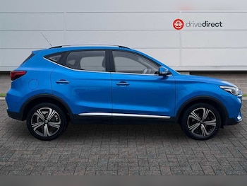 Used MG MG ZS 2023 for sale - 77914905: Photo