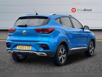 Used MG MG ZS 2023 for sale - 77914905: Photo