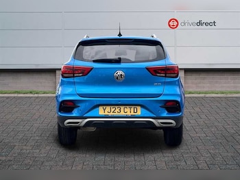 Used MG MG ZS 2023 for sale - 77914905: Photo