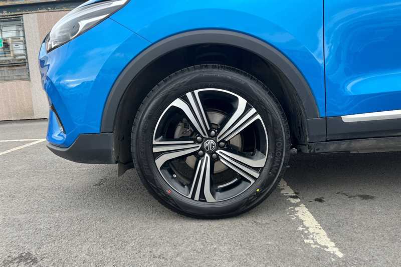 Used MG MG ZS 2023 for sale - 77914905: Photo 9